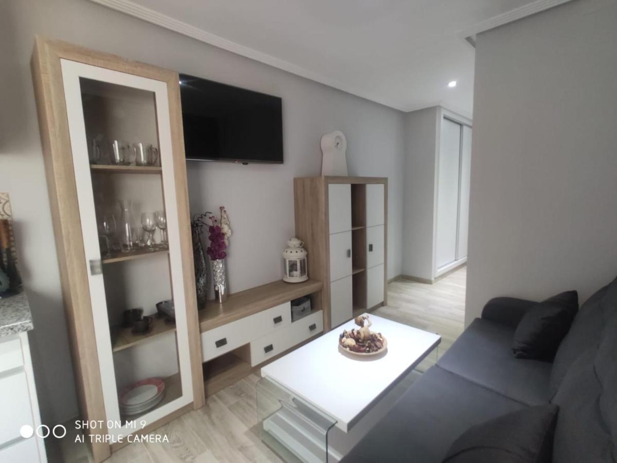Apartamento Felipe V Ronda Exterior foto