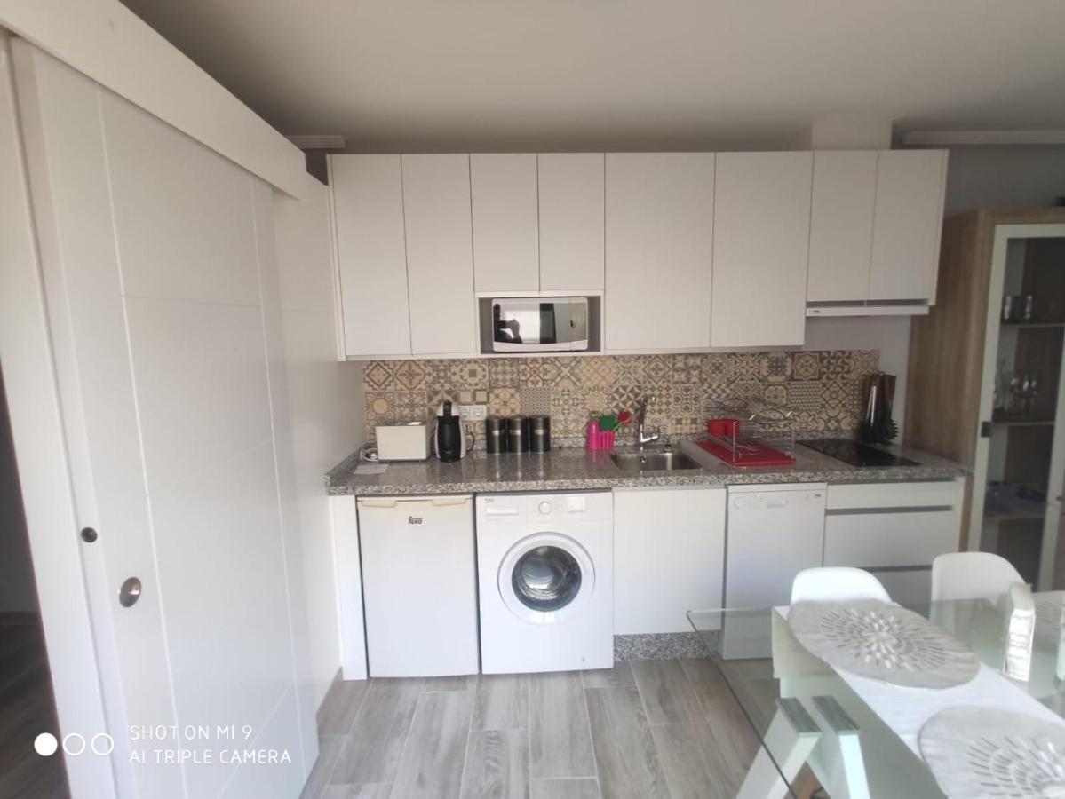 Apartamento Felipe V Ronda Exterior foto