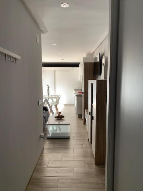 Apartamento Felipe V Ronda Exterior foto
